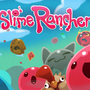 Slime Rancher: Deluxe Edition EU Steam Altergift