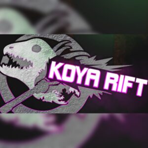 Koya Rift PC Steam CD Key