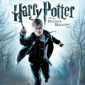 Harry Potter and the Deathly Hallows – Part 1 EN Language Only EA App CD Key