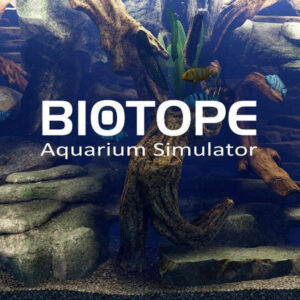 Biotope EU Steam CD Key