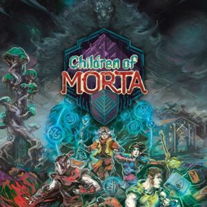 Children of Morta: Complete Edition EU Steam CD Key