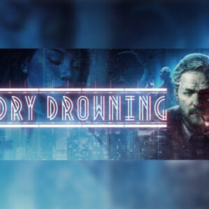 Dry Drowning EU Nintendo Switch CD Key
