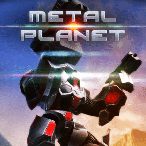 Metal Planet PC Steam CD Key
