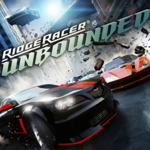 Ridge Racer Unbounded EU PC Steam CD Key