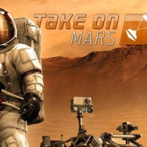 Take On Mars EU Steam Altergift