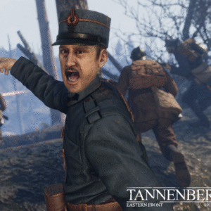 Tannenberg EU PC Steam CD Key