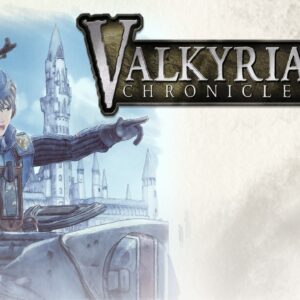 Valkyria Chronicles Steam CD Key