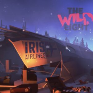 The Wild Eight EU PC Steam Altergift