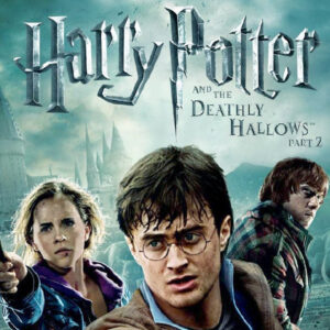 Harry Potter and the Deathly Hallows – Part 2 EN Language Only EA App CD Key