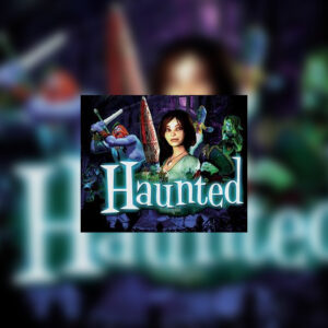 Haunted PC Steam CD Key