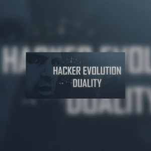 Hacker Evolution: Duality - Hardcore Package 2 DLC Steam CD Key