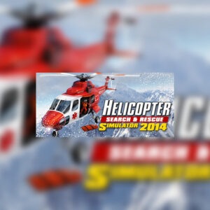 Helicopter Simulator 2014: Search and Rescue Steam CD Key