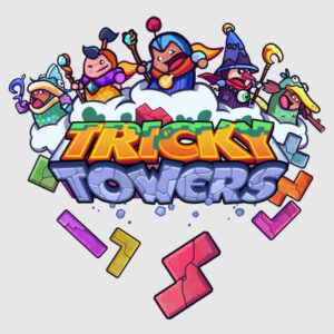 Tricky Towers EU XBOX ONE CD Key