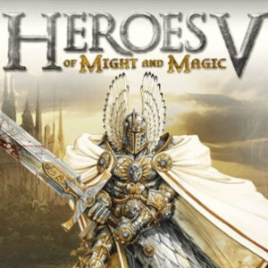Heroes of Might and Magic V PC Ubisoft Connect CD Key