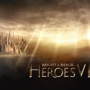 Might & Magic Heroes: VI Digital Deluxe Edition Ubisoft Connect CD Key