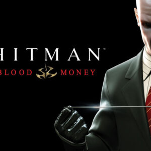 Hitman: Blood Money EU Steam CD Key