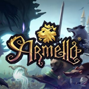 Armello EU Steam Altergift