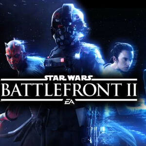Star Wars Battlefront II EU EA App CD Key