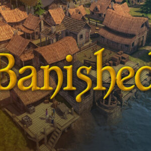 Banished EU PC Steam CD Key