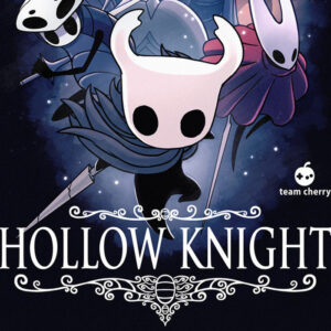 Hollow Knight EU PC Steam CD Key