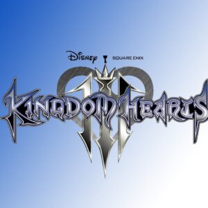 Kingdom Hearts III EU XBOX One CD Key