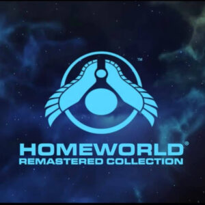 Homeworld Remastered Collection EU Steam CD Key