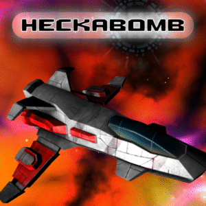 Heckabomb EU Steam CD Key