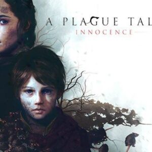 A Plague Tale: Innocence EU XBOX One CD Key