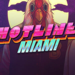 Hotline Miami EU PC Steam CD Key