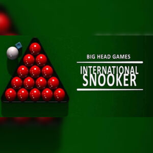 International Snooker Steam CD Key