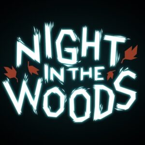 Night in the Woods EU Steam Altergift
