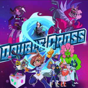 Double Cross EU Steam CD Key