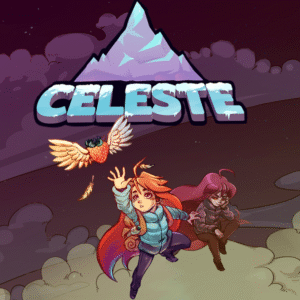 Celeste EU Steam CD Key