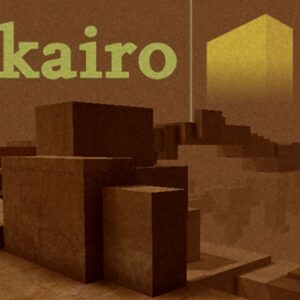 Kairo EU PC Steam CD Key