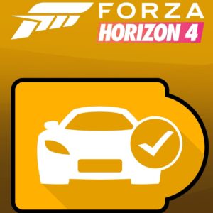 Forza Horizon 4 - Car Pass DLC EU XBOX One / PC CD Key