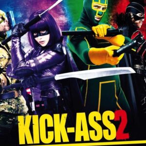 Kick-Ass 2 Steam CD Key