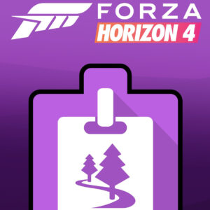 Forza Horizon 4 - Expansions Bundle EU XBOX One / Windows 10 CD Key