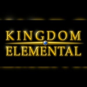 Kingdom Elemental PC Steam CD Key