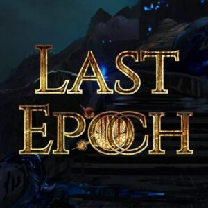 Last Epoch EU Steam Altergift