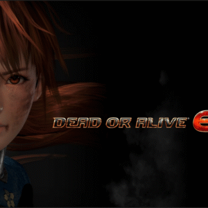DEAD OR ALIVE 6 Digital Deluxe Edition EU XBOX One CD Key