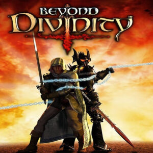 Beyond Divinity Steam CD Key