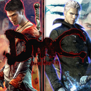 DmC: Devil May Cry Complete Pack Steam Gift