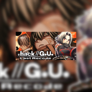 .hack//G.U. Last Recode EU PC Steam CD Key
