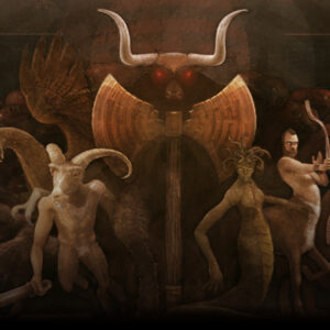 Depths of Fear: Knossos Steam Gift