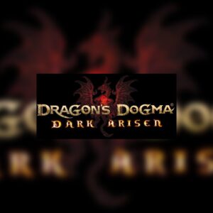 Dragon's Dogma: Dark Arisen EU XBOX One CD Key