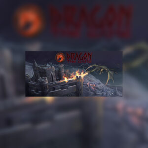 Dragon: The Game Steam Gift