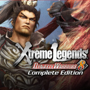 DYNASTY WARRIORS 8: Xtreme Legends Complete Edition Steam Gift