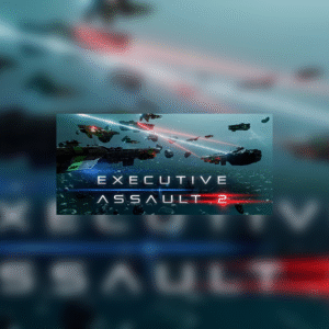 Executive Assault 2 EU Steam Altergift