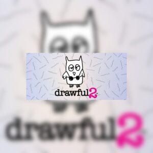 Drawful 2 EU PC Steam CD Key