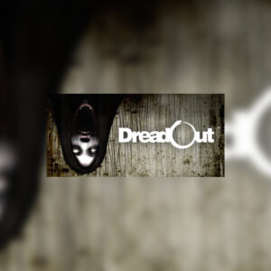 DreadOut PC Steam CD Key